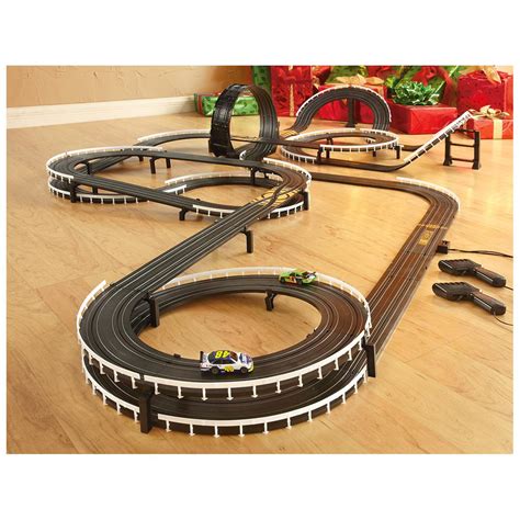 Slot Car Sets .